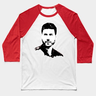 Che Pernar Baseball T-Shirt